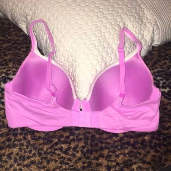 Like New Victoria’s Secret BBV Perfect Bra 34DD - Picture 3 of 8
